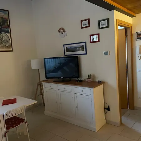Tra Il Centro E Il Mare Apartment Senigallia