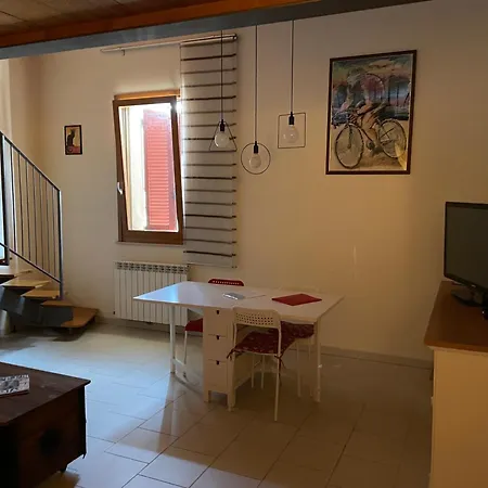 Apartment Tra Il Centro E Il Mare Senigallia