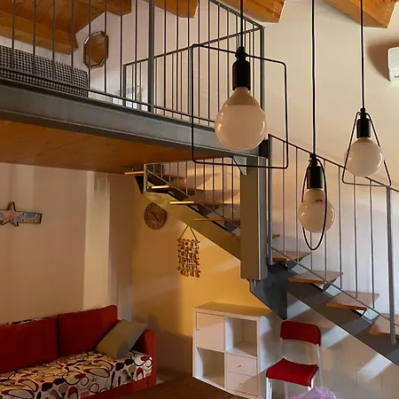 Tra Il Centro E Il Mare Senigallia