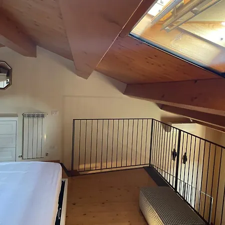 Tra Il Centro E Il Mare Apartment