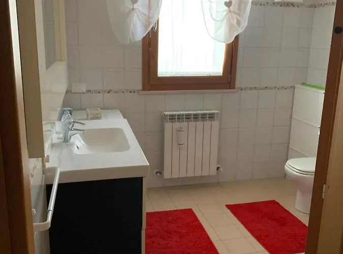 Apartment Tra Il Centro E Il Mare *