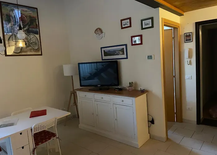 Tra Il Centro E Il Mare Apartment Senigallia