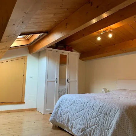 Tra Il Centro E Il Mare Apartamento Senigallia