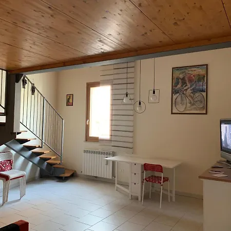 Apartman Tra Il Centro E Il Mare Senigallia