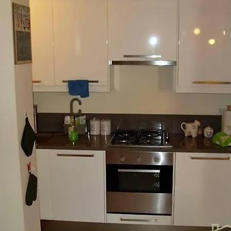 Tra Il Centro E Il Mare Apartment Senigallia