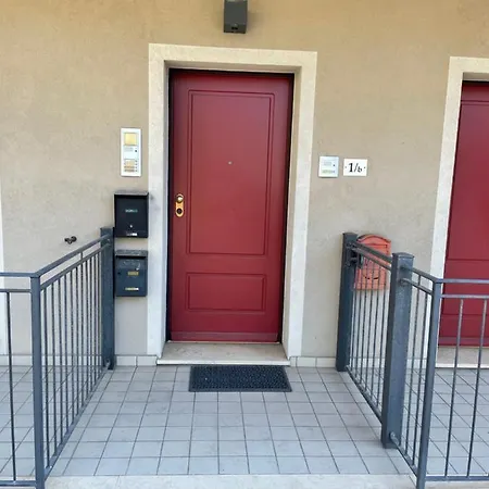 Tra Il Centro E Il Mare * Senigallia