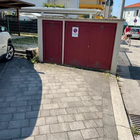 Apartamento Tra Il Centro E Il Mare *