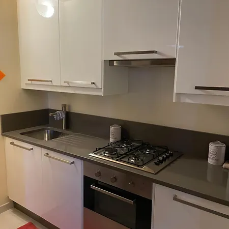 Tra Il Centro E Il Mare Senigallia