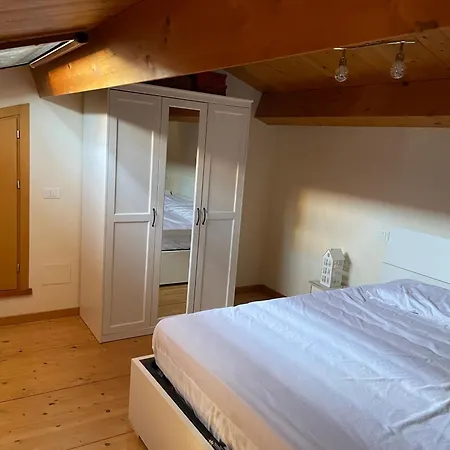 Apartman Tra Il Centro E Il Mare