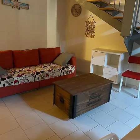 Tra Il Centro E Il Mare Apartamento *