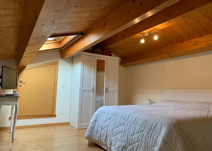 Tra Il Centro E Il Mare 公寓 西尼加利亚