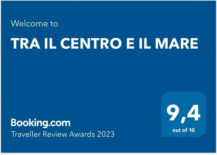 Tra Il Centro E Il Mare 西尼加利亚