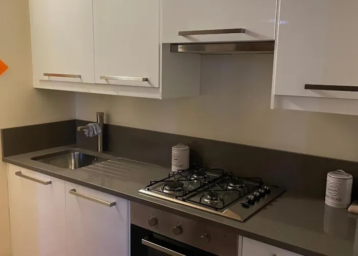 Tra Il Centro E Il Mare Senigallia