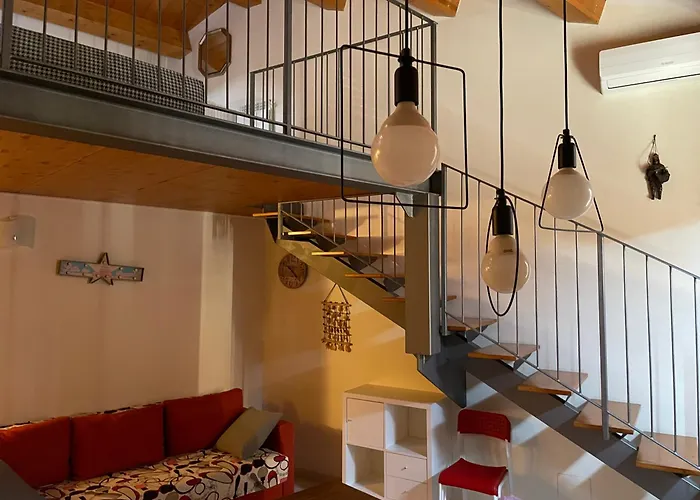 Tra Il Centro E Il Mare 西尼加利亚