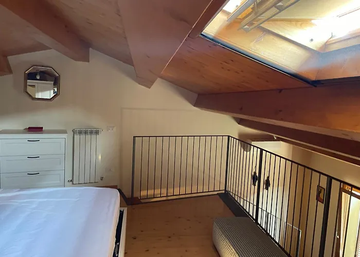 Tra Il Centro E Il Mare Apartmán